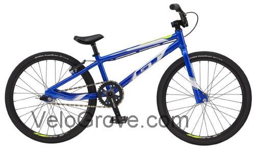 GT Pro Series Junior fiche technique et avis